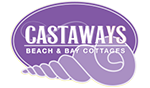 Castaways Cottages Logo